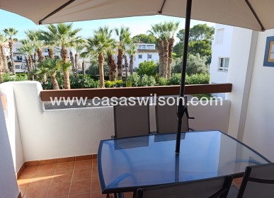 Sale - Apartment - Villamartin - Costa Blanca
