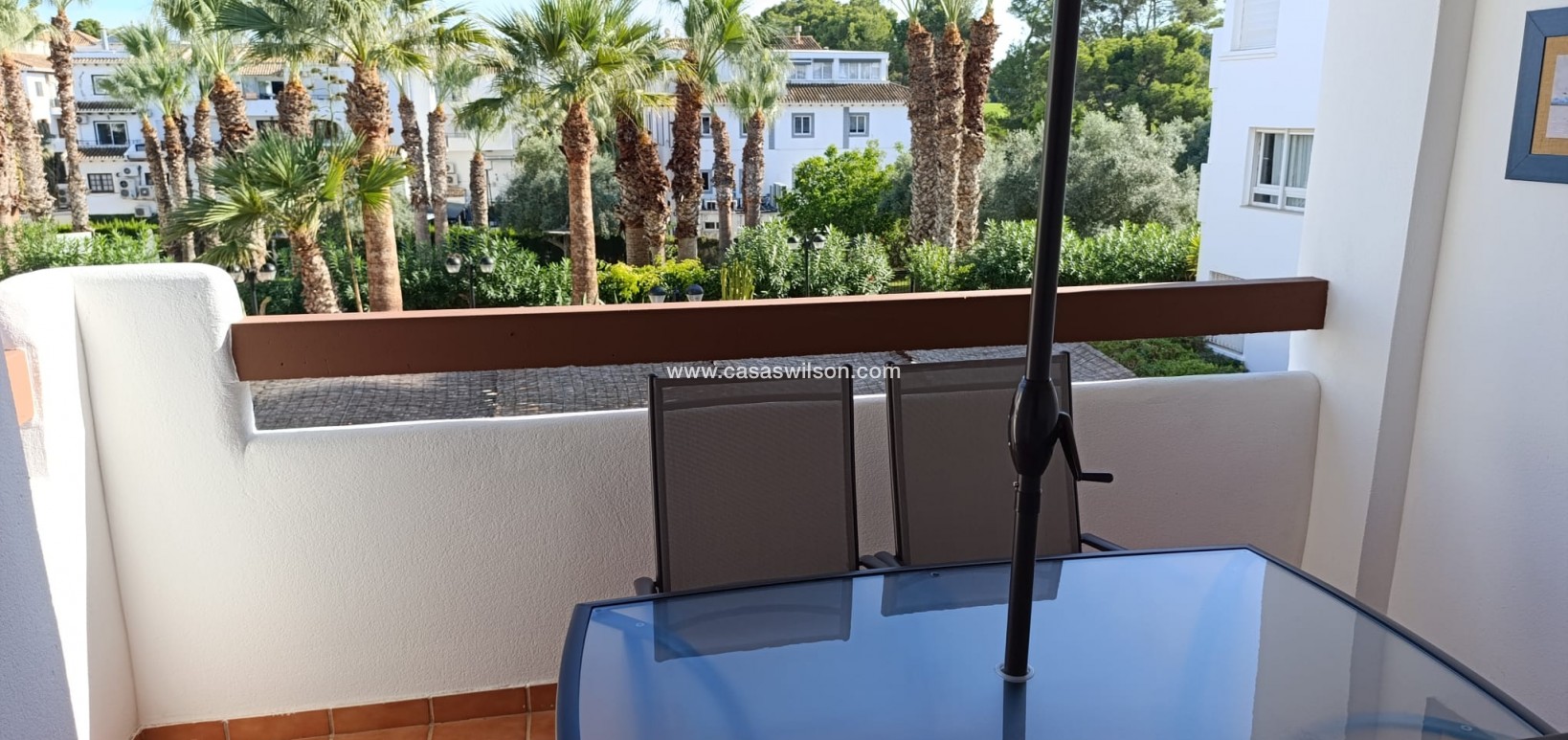 Sale - Apartment - Villamartin - Costa Blanca