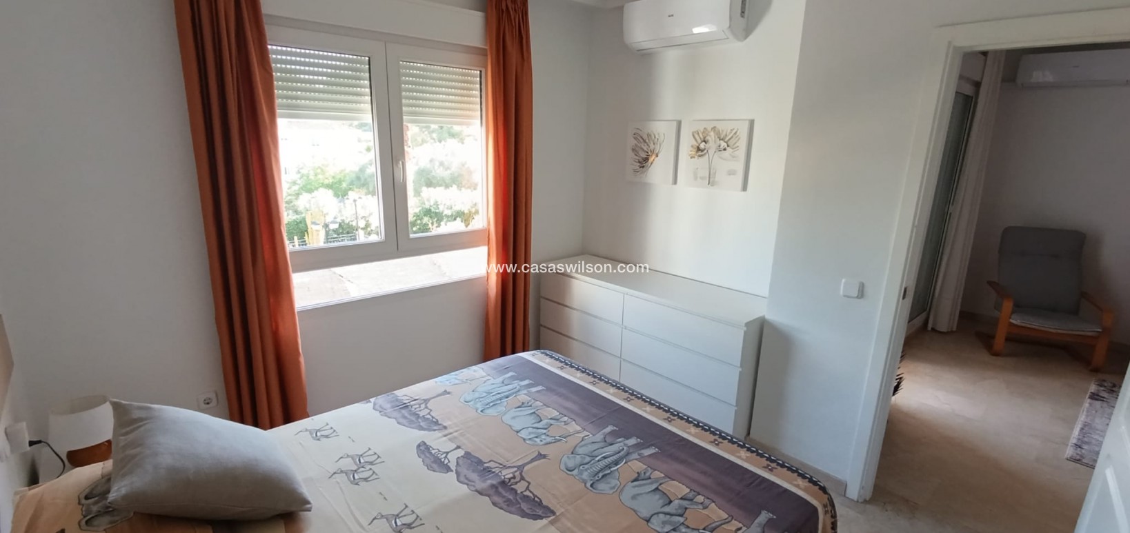 Sale - Apartment - Villamartin - Costa Blanca