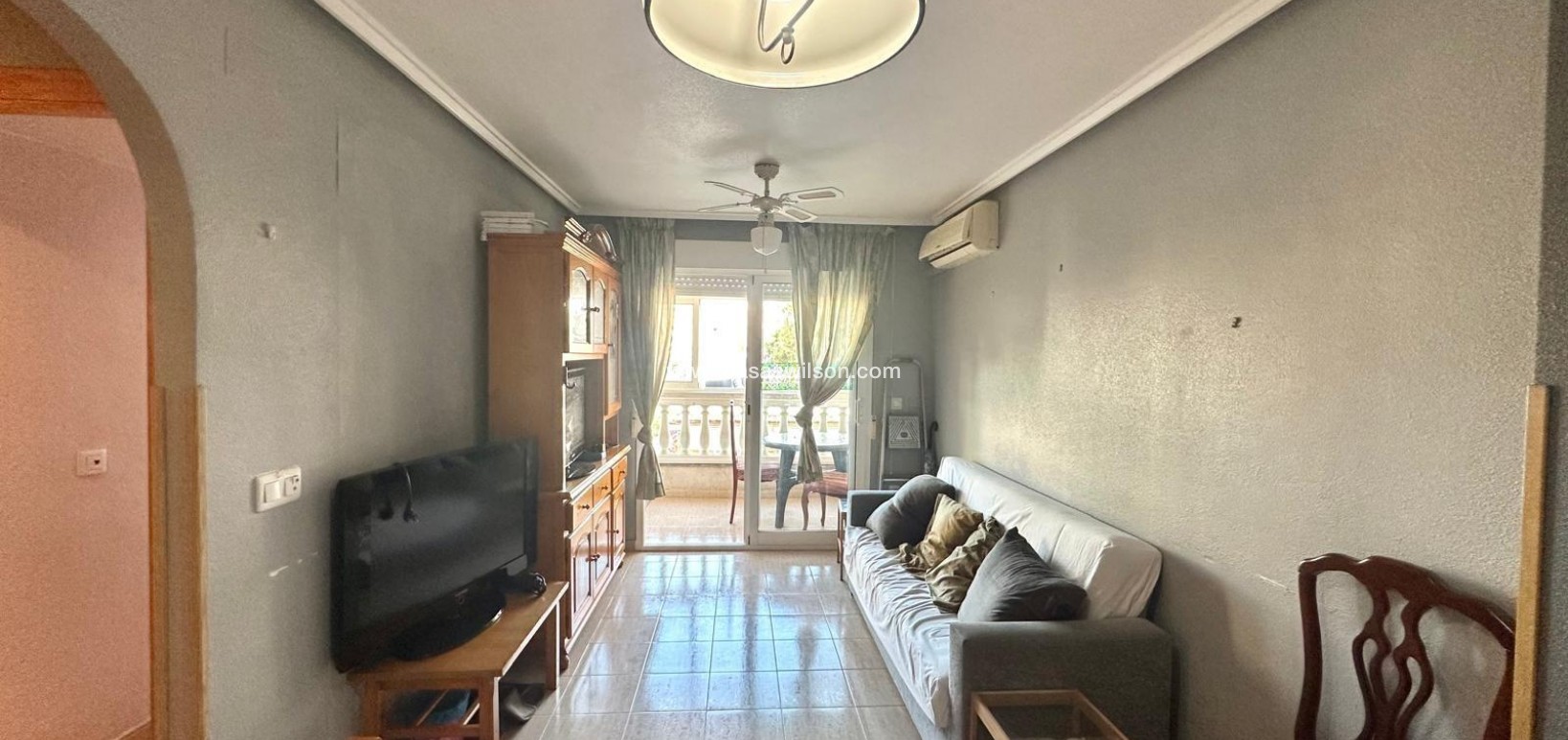 Sale - Appartement - Torrevieja