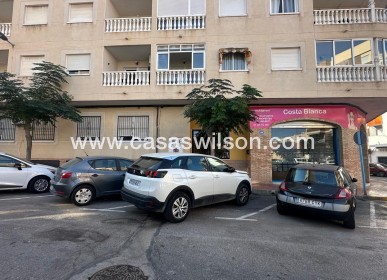 Sale - Appartement - Torrevieja