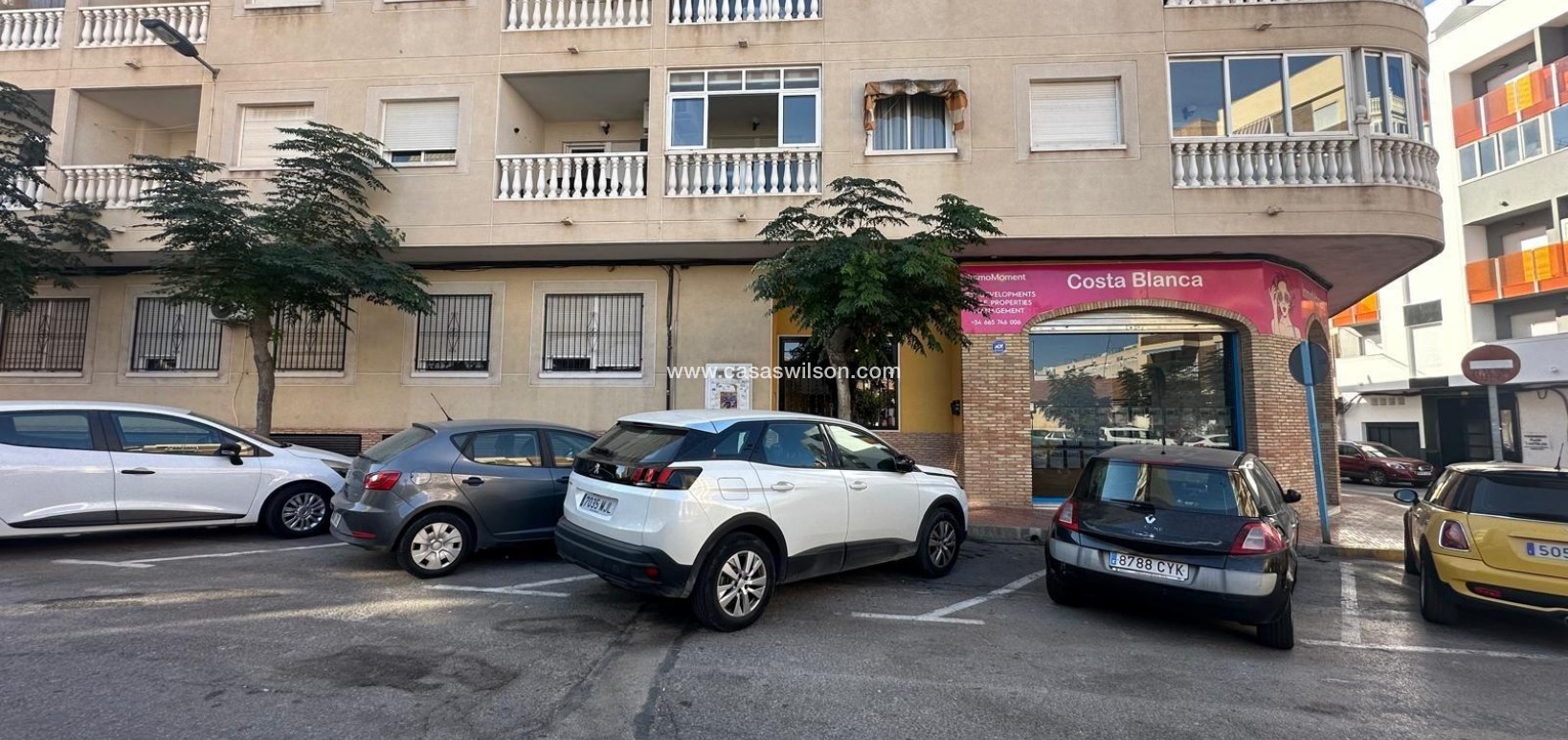 Sale - Appartement - Torrevieja