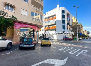 Sale - Appartement - Torrevieja
