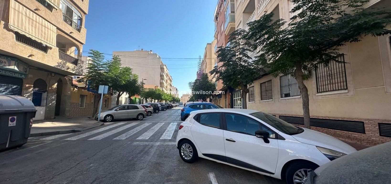 Sale - Appartement - Torrevieja