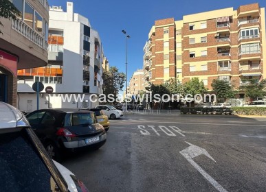 Sale - Appartement - Torrevieja