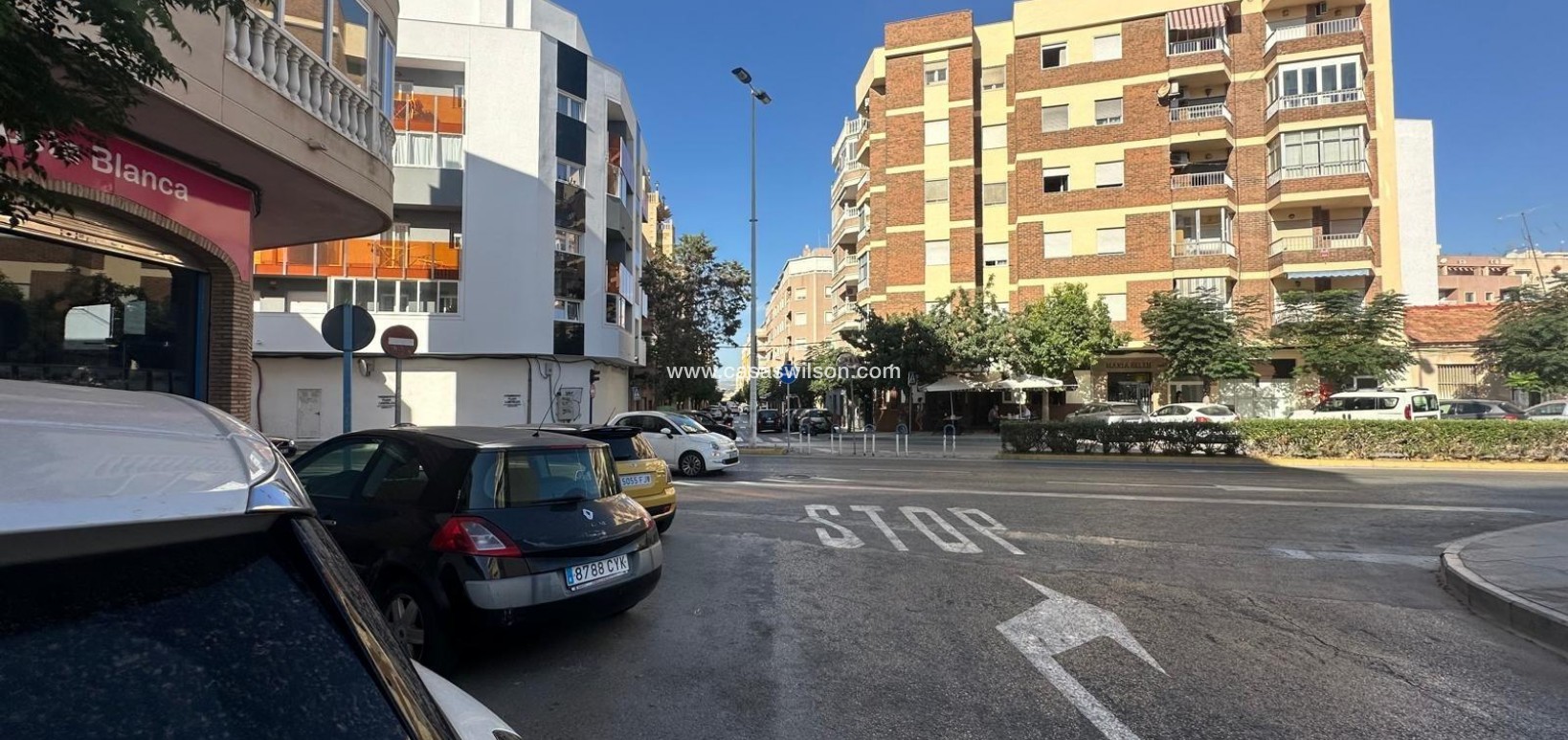 Sale - Appartement - Torrevieja