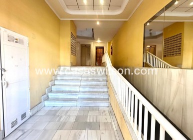 Sale - Appartement - Torrevieja