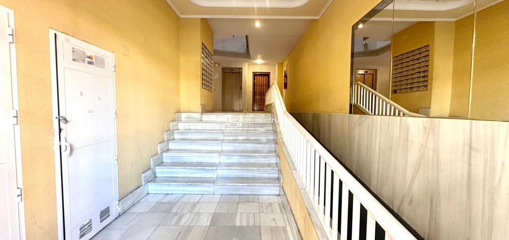 Sale - Appartement - Torrevieja