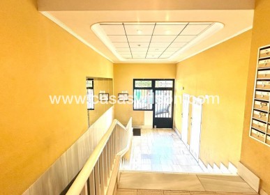 Sale - Appartement - Torrevieja