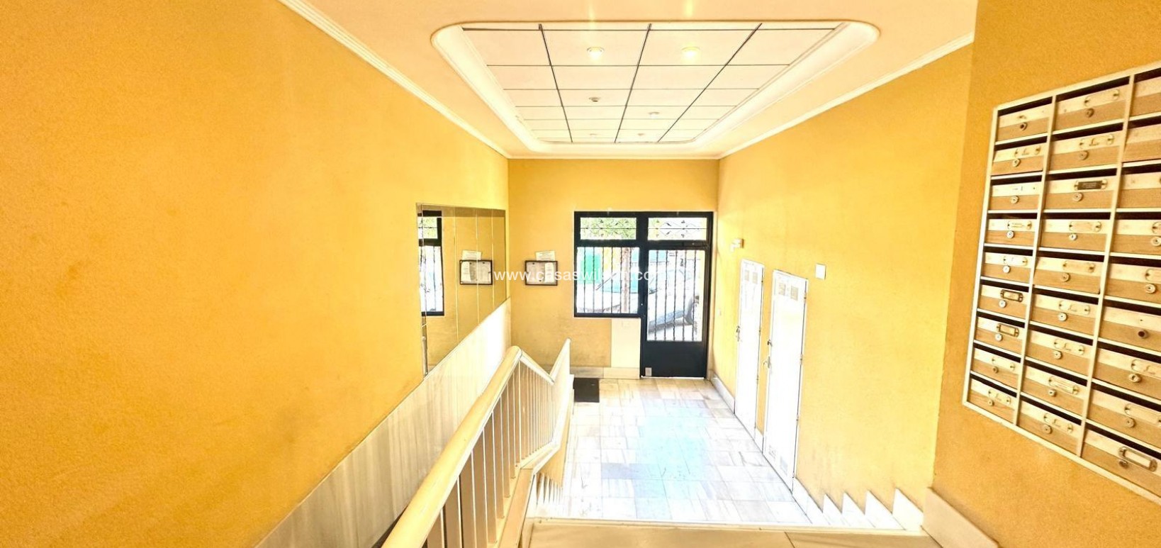 Sale - Appartement - Torrevieja