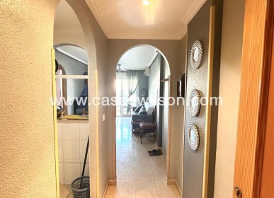Sale - Appartement - Torrevieja