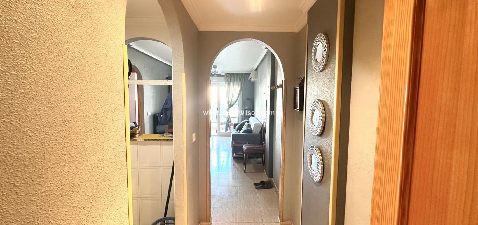 Sale - Appartement - Torrevieja