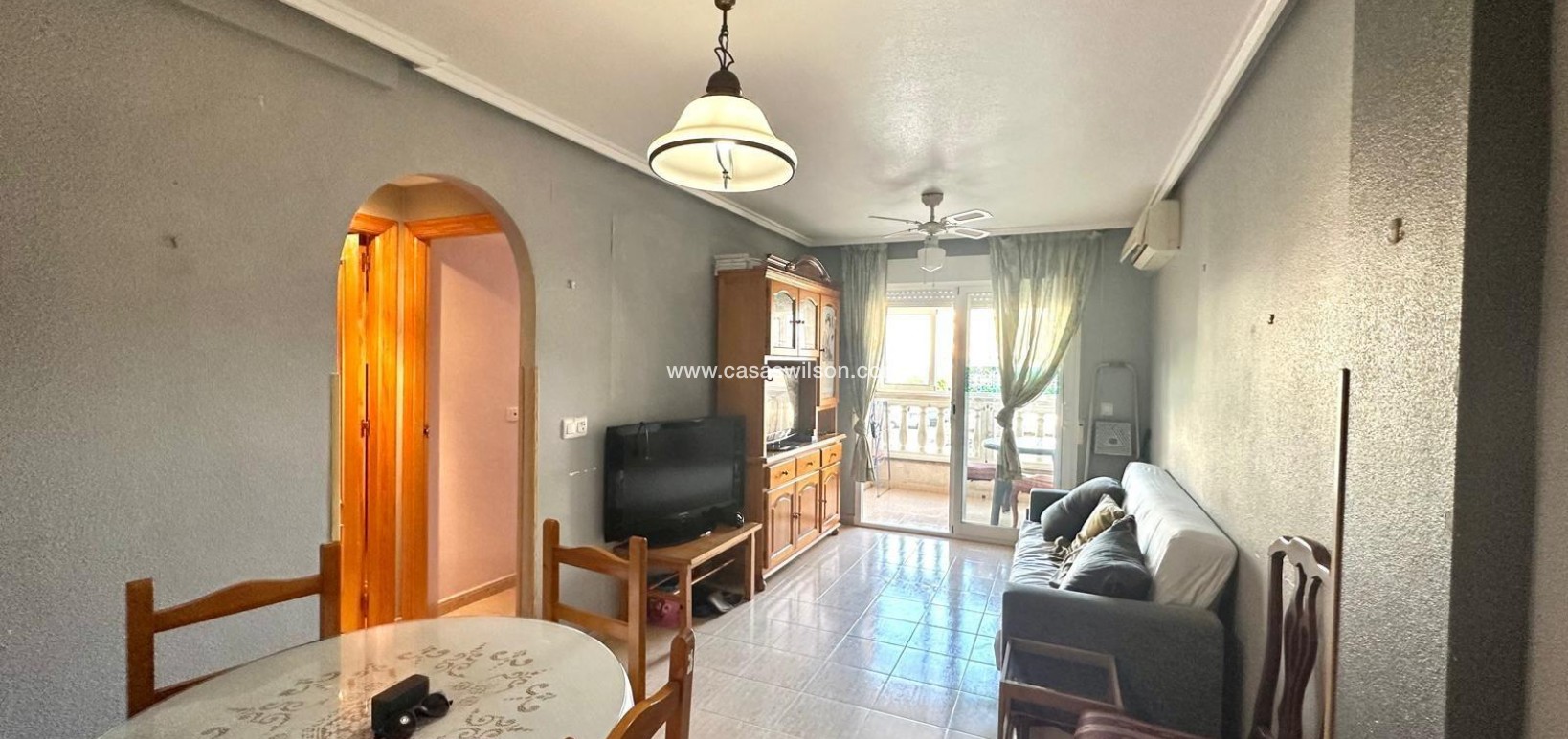 Sale - Appartement - Torrevieja