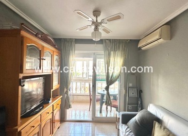 Sale - Appartement - Torrevieja