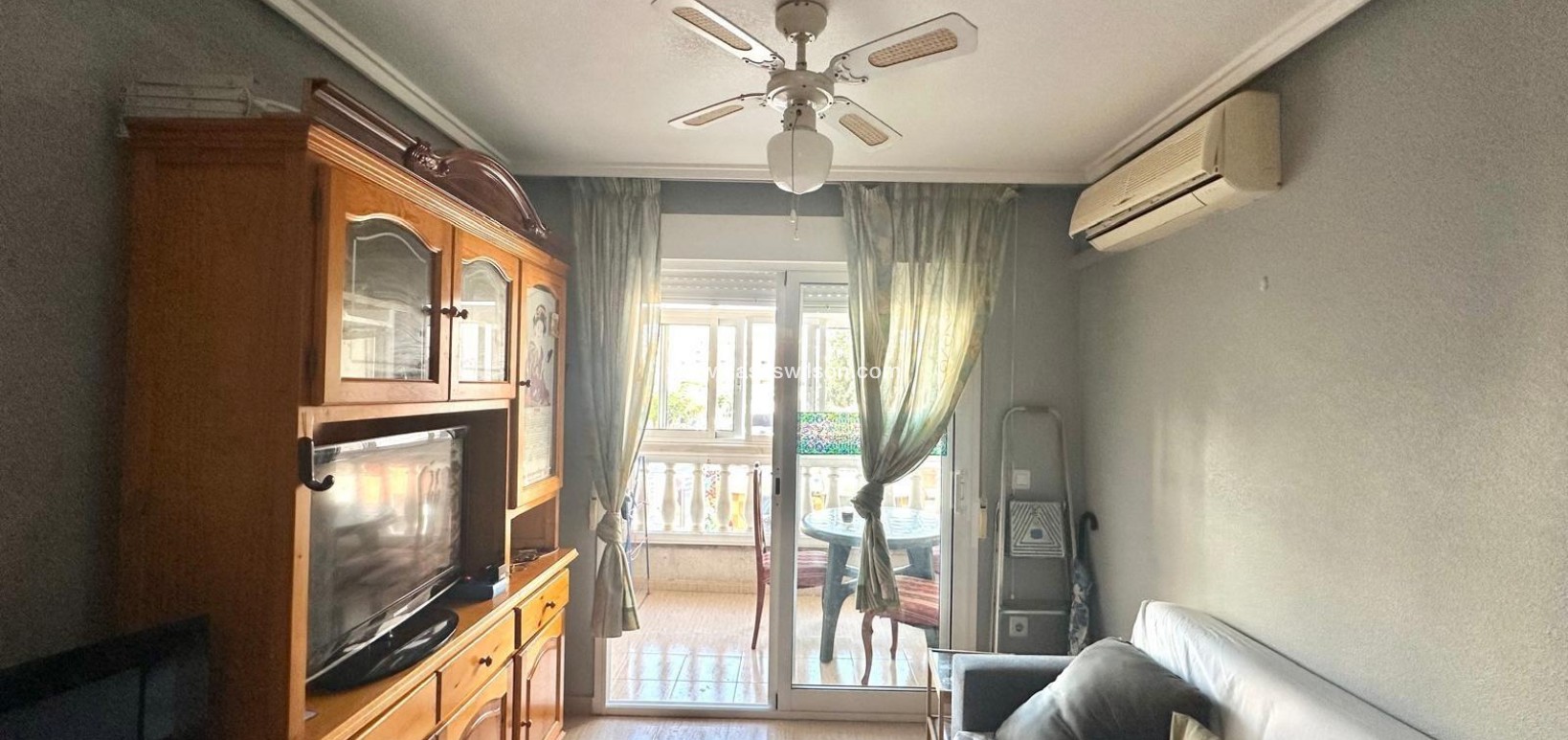 Sale - Appartement - Torrevieja