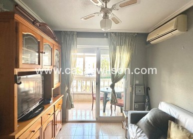 Sale - Appartement - Torrevieja