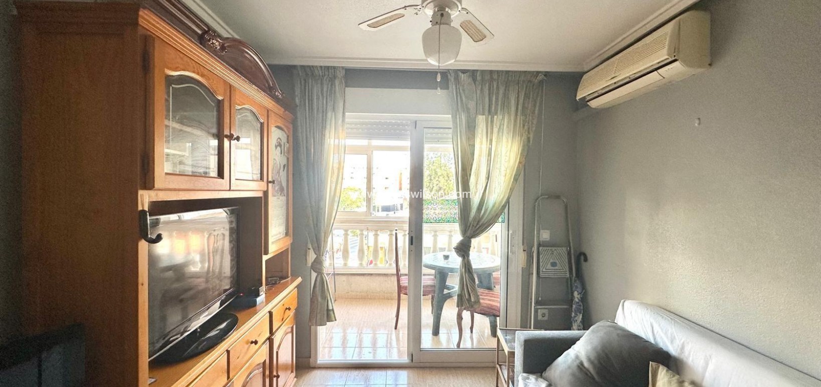 Sale - Appartement - Torrevieja