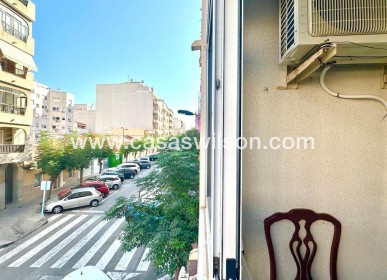 Sale - Appartement - Torrevieja
