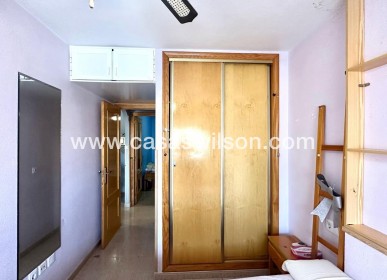 Sale - Appartement - Torrevieja