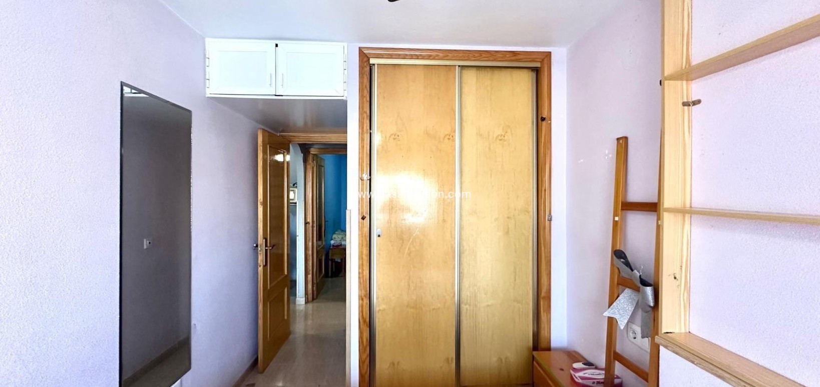 Sale - Appartement - Torrevieja