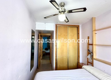 Sale - Appartement - Torrevieja