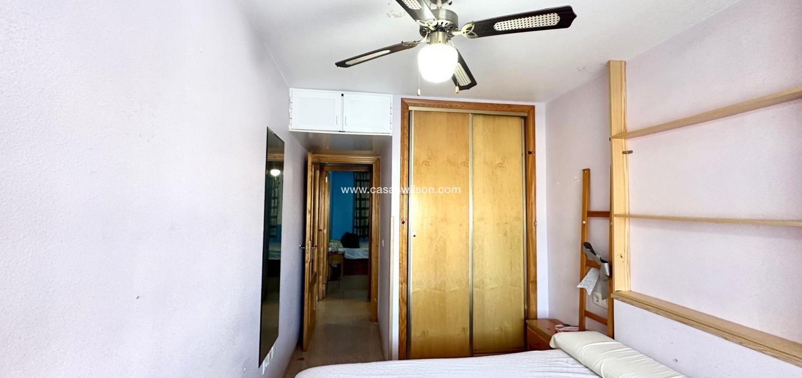 Sale - Appartement - Torrevieja