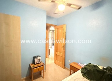 Sale - Appartement - Torrevieja