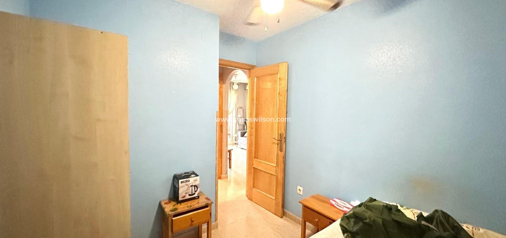 Sale - Appartement - Torrevieja
