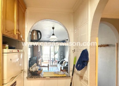 Sale - Appartement - Torrevieja