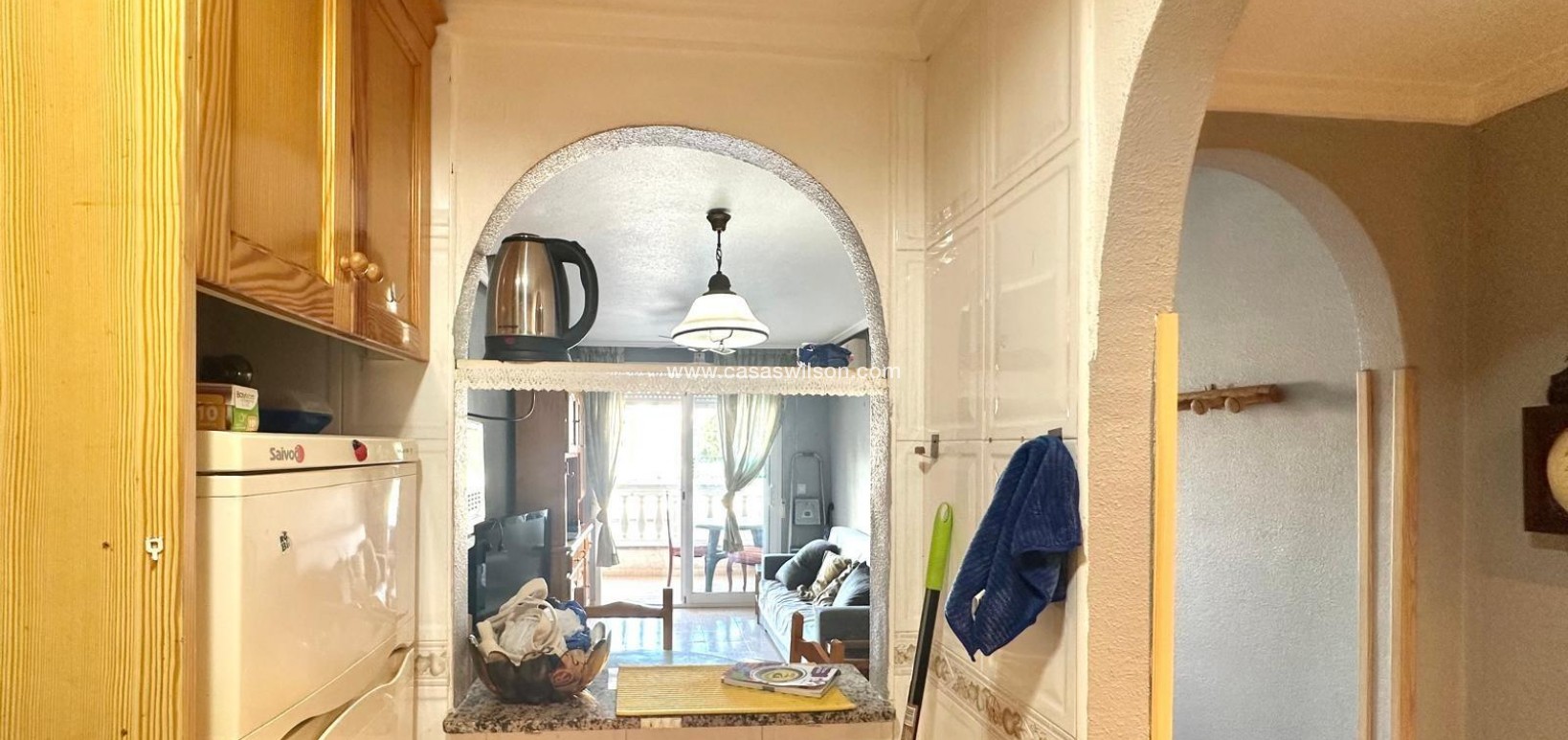 Sale - Appartement - Torrevieja