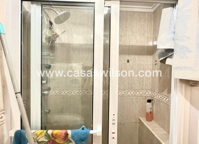 Sale - Appartement - Torrevieja