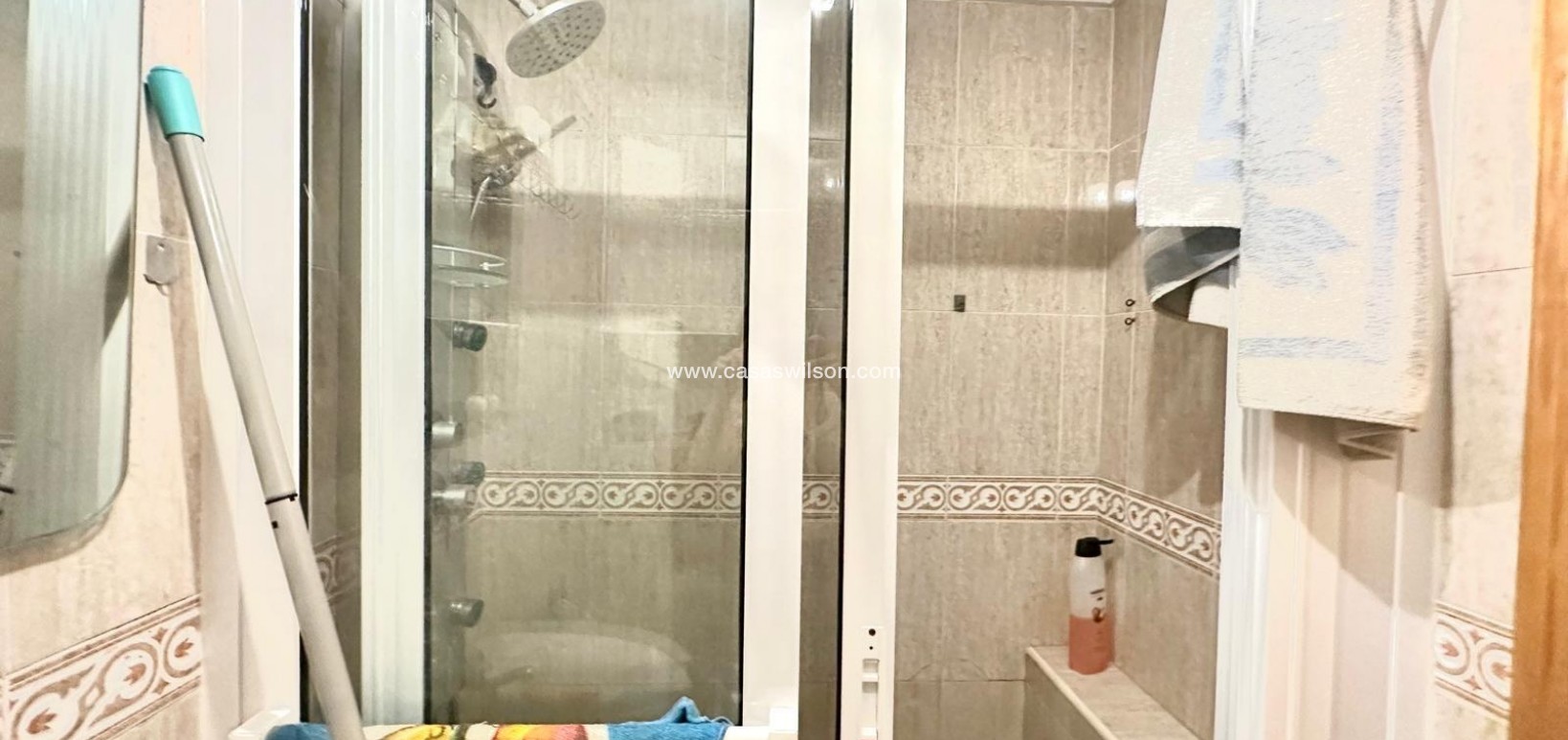 Sale - Appartement - Torrevieja