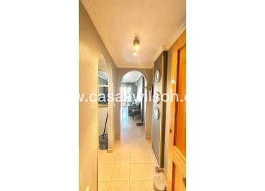 Sale - Appartement - Torrevieja