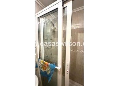 Sale - Appartement - Torrevieja