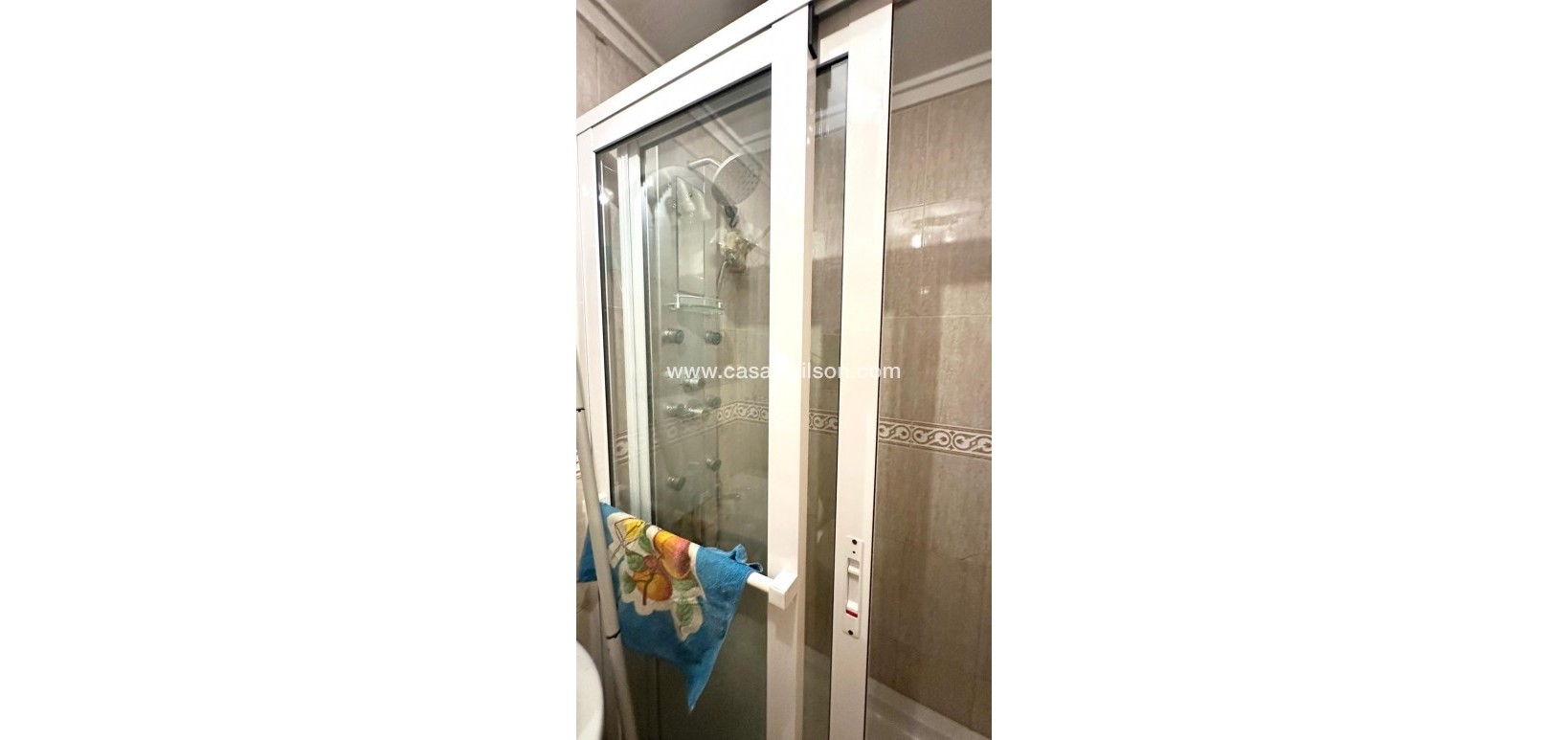 Sale - Appartement - Torrevieja