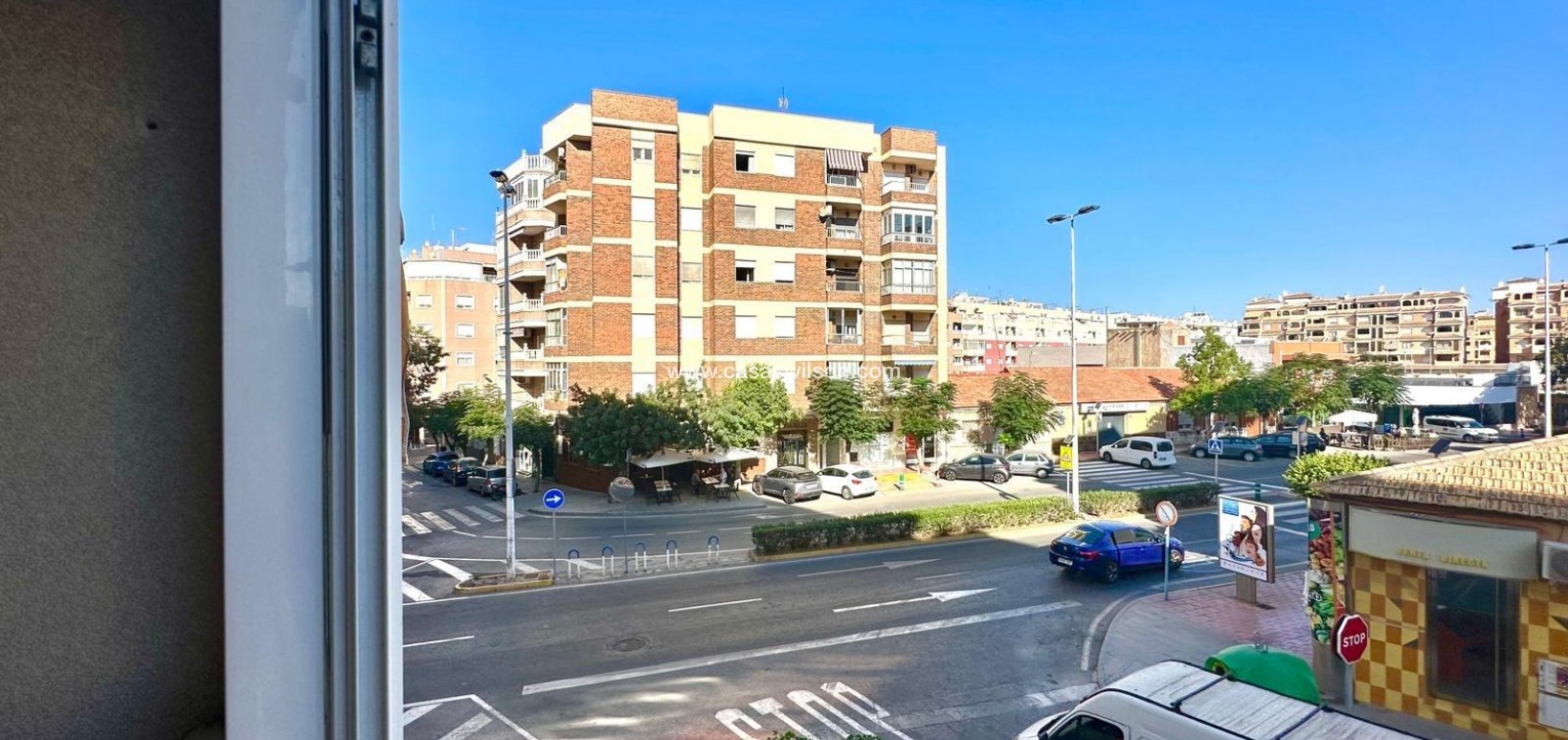 Sale - Appartement - Torrevieja