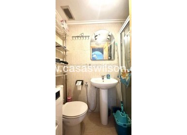 Sale - Appartement - Torrevieja