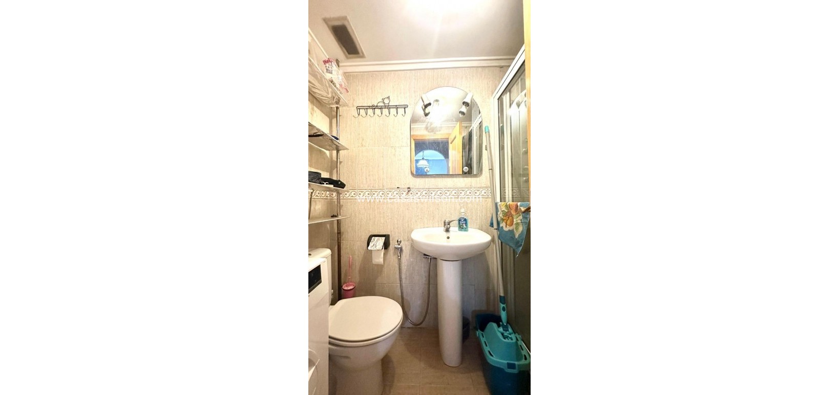 Sale - Appartement - Torrevieja