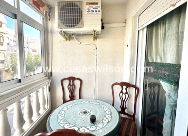 Sale - Appartement - Torrevieja