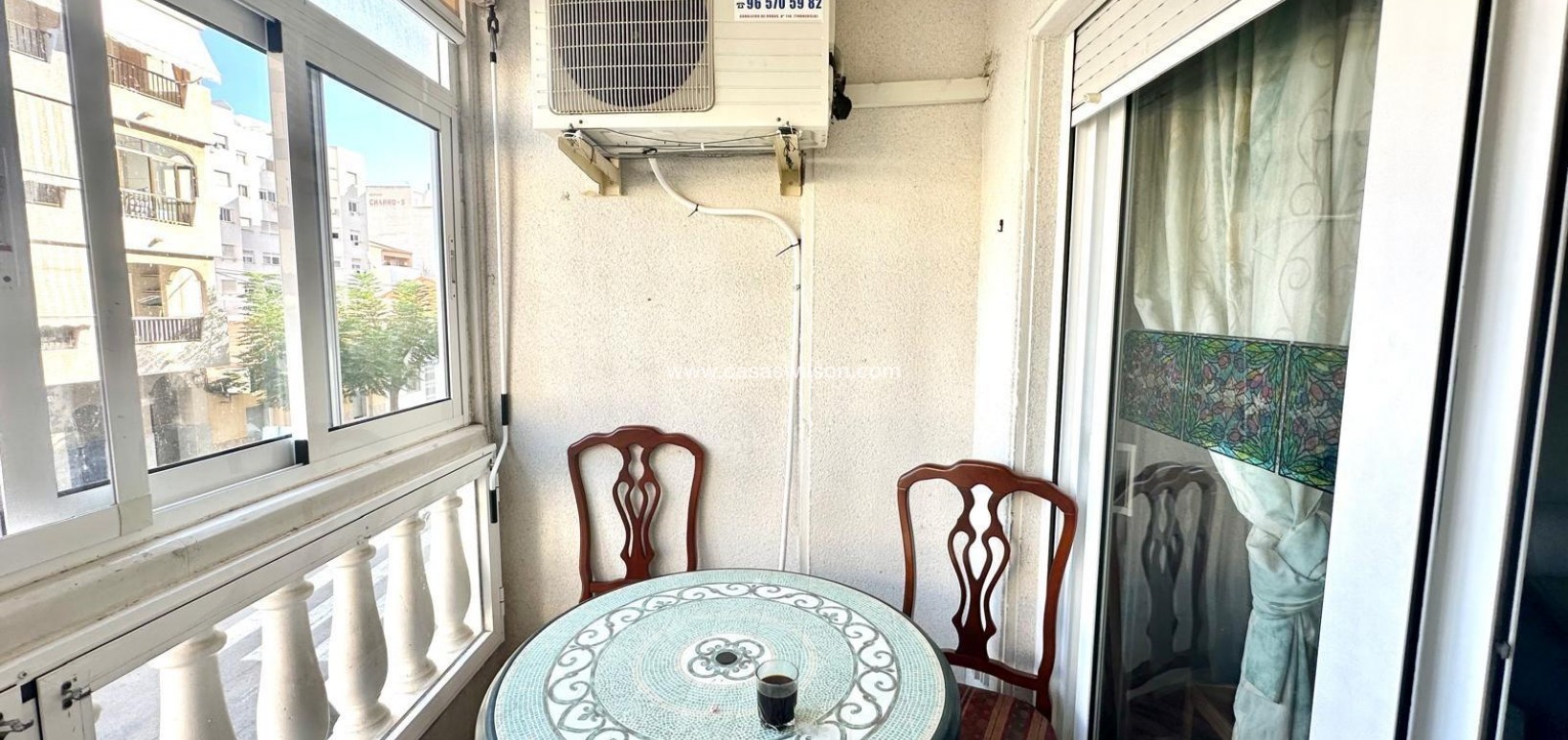 Sale - Appartement - Torrevieja