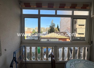 Sale - Appartement - Torrevieja