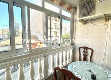 Sale - Appartement - Torrevieja