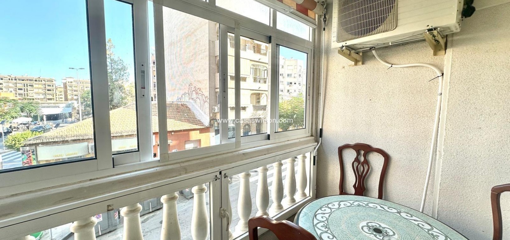 Sale - Appartement - Torrevieja