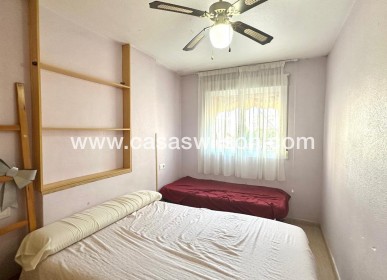 Sale - Appartement - Torrevieja