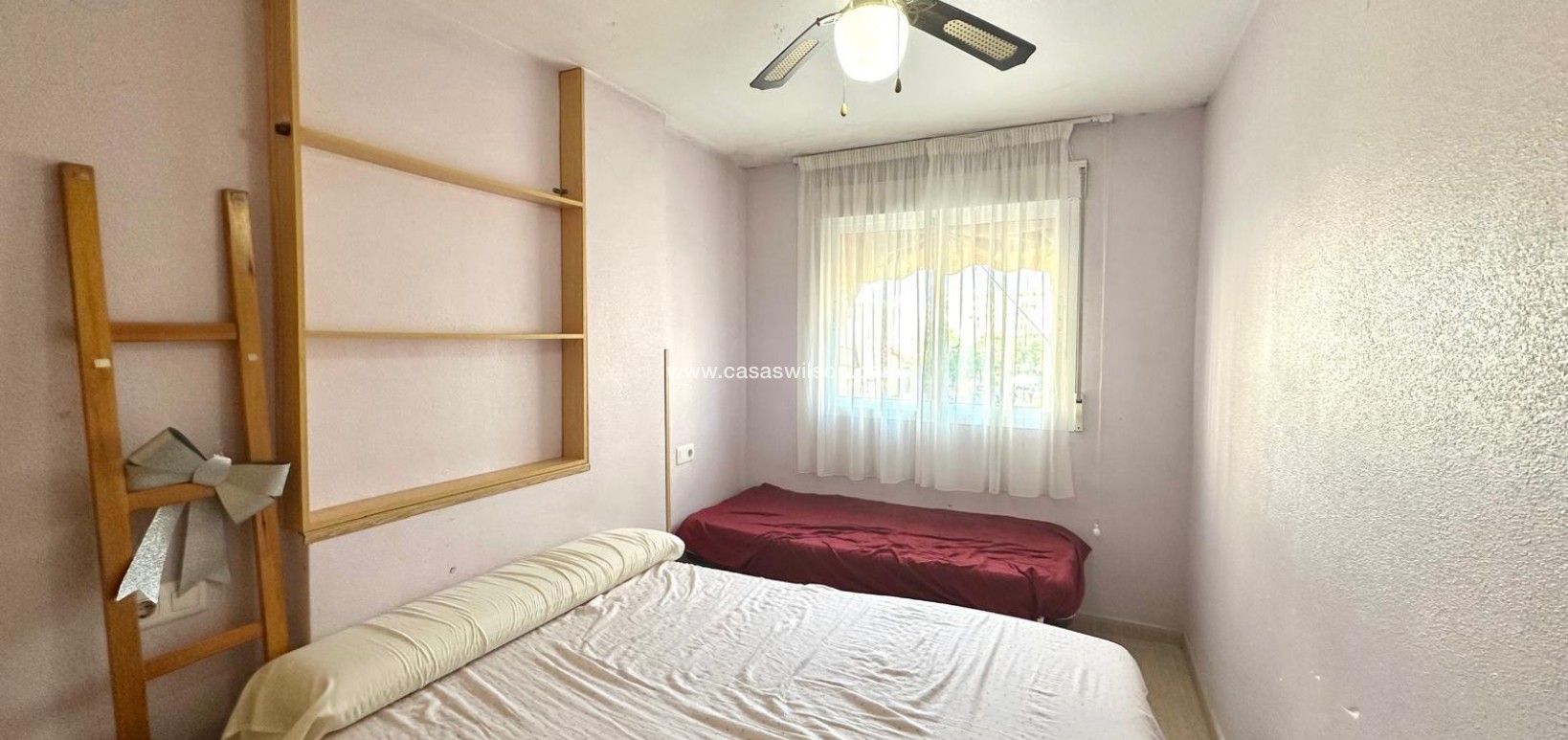 Sale - Appartement - Torrevieja