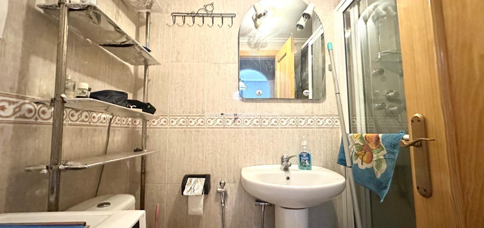 Sale - Appartement - Torrevieja