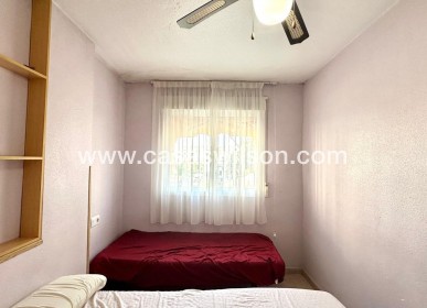 Sale - Appartement - Torrevieja