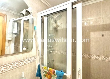 Sale - Appartement - Torrevieja