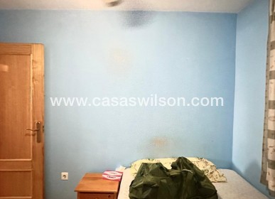 Sale - Appartement - Torrevieja