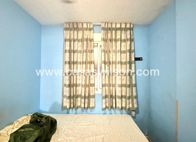 Sale - Appartement - Torrevieja